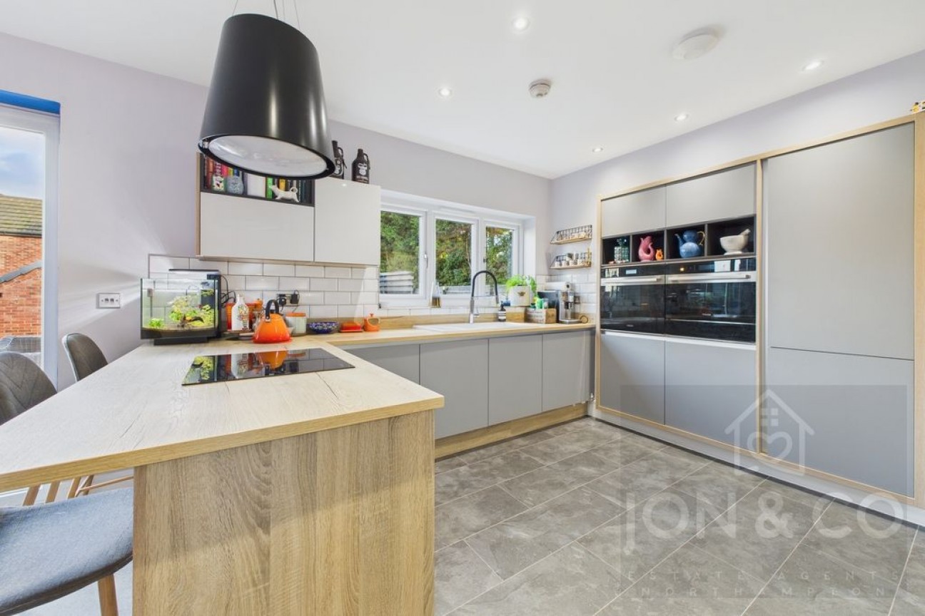 Forester Road | Moulton | NN3