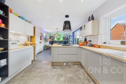 Forester Road | Moulton | NN3