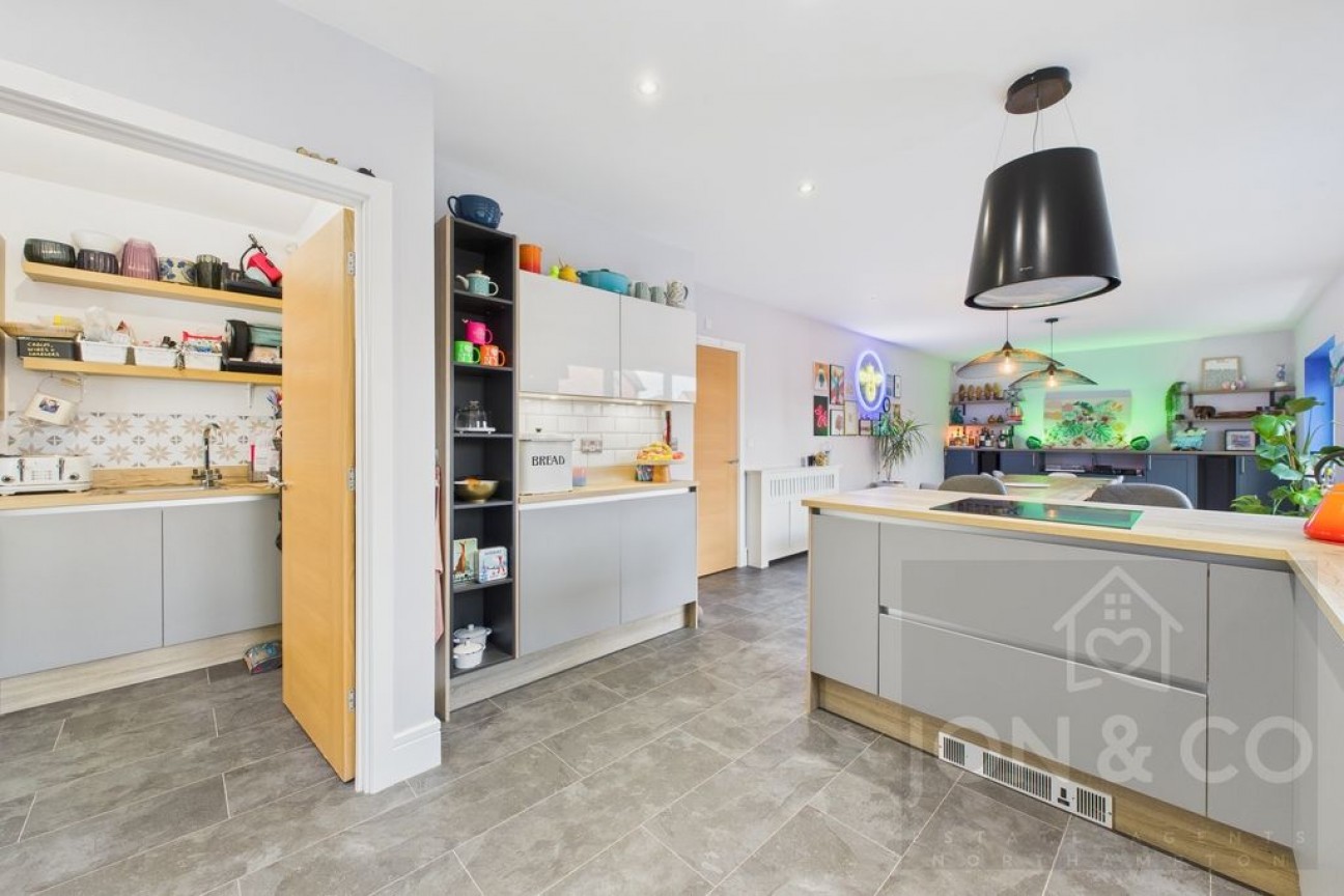 Forester Road | Moulton | NN3