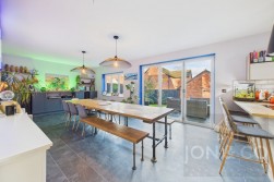 Forester Road | Moulton | NN3