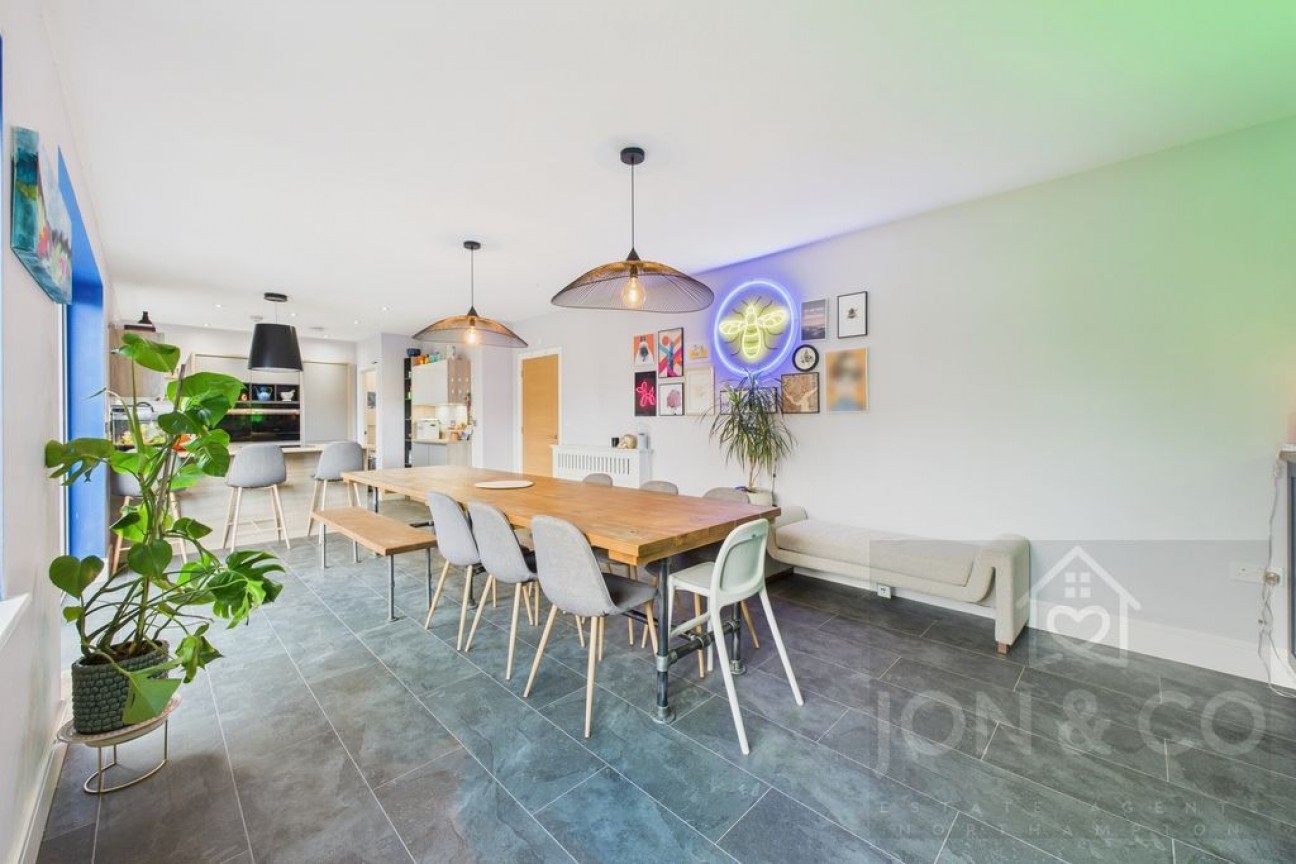 Forester Road | Moulton | NN3