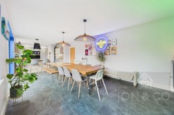 Forester Road | Moulton | NN3