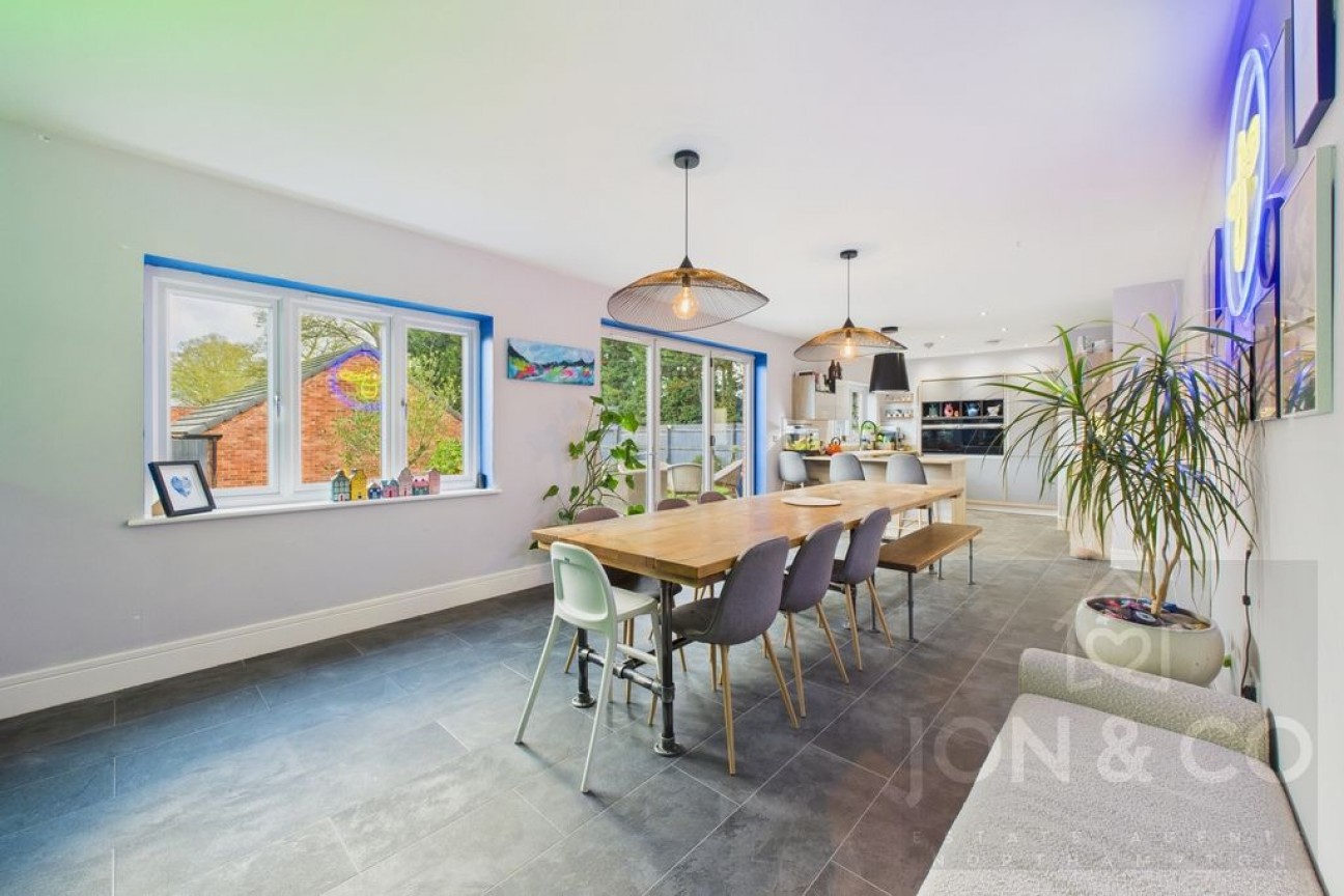 Forester Road | Moulton | NN3