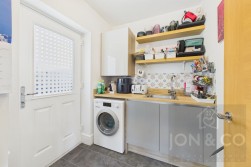 Forester Road | Moulton | NN3