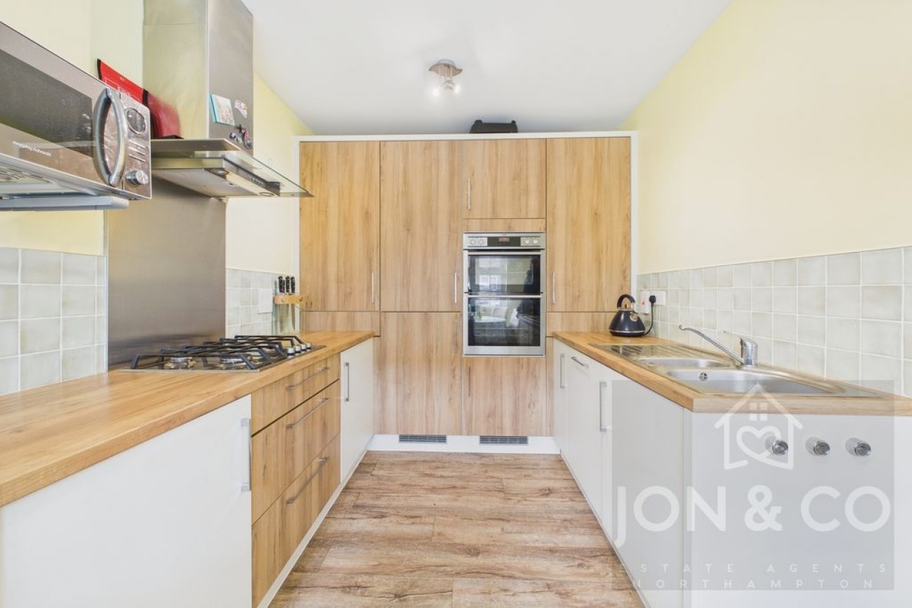 Groveleys Close | Moulton | NN3