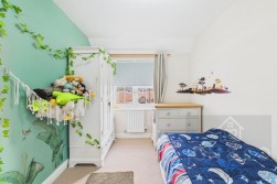 Groveleys Close | Moulton | NN3