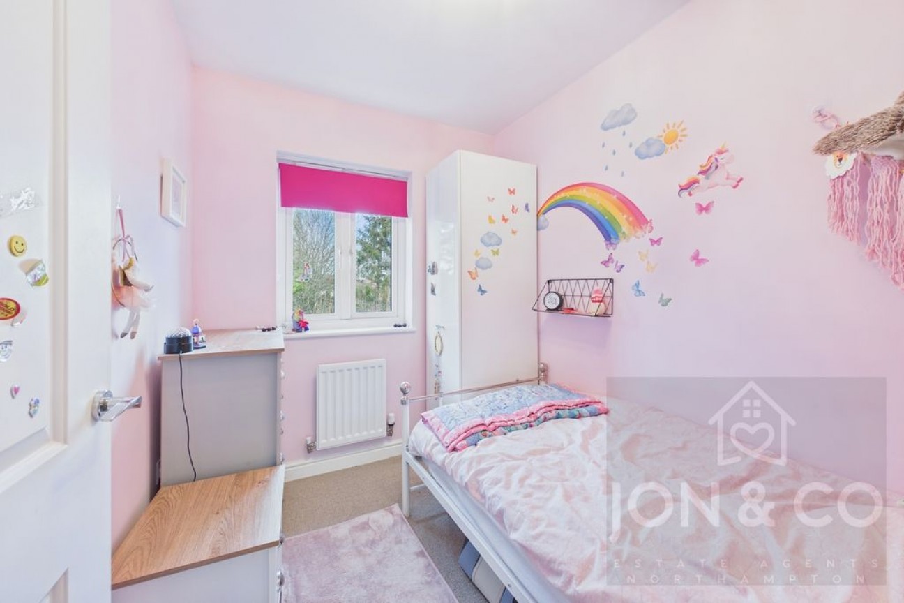 Groveleys Close | Moulton | NN3