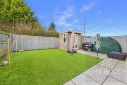 Groveleys Close | Moulton | NN3