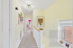 Groveleys Close | Moulton | NN3