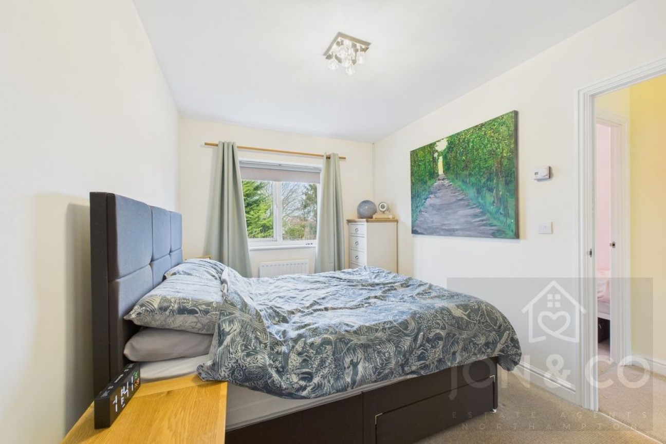 Groveleys Close | Moulton | NN3