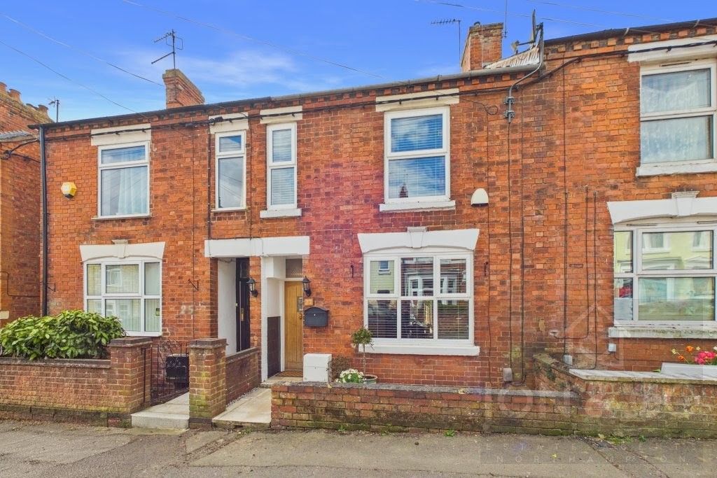 Irthlingborough | NN9