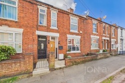 Irthlingborough | NN9