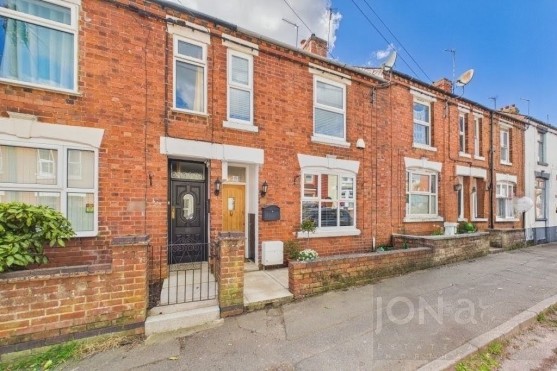 Irthlingborough | NN9