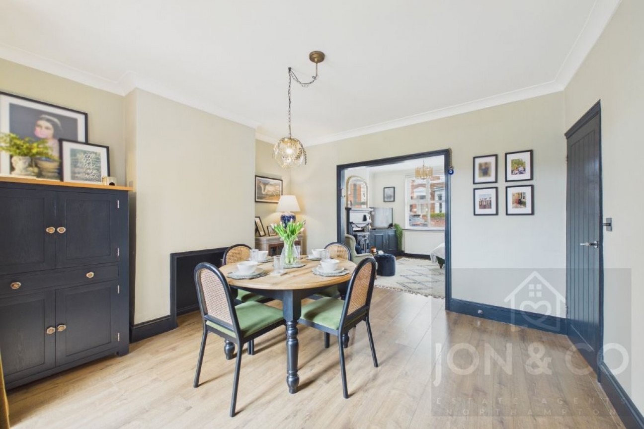Irthlingborough | NN9