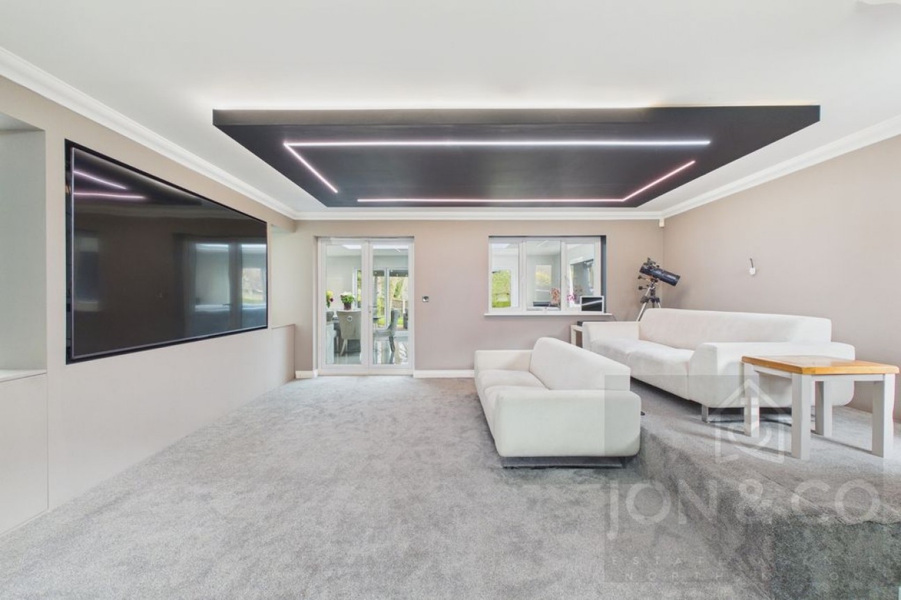 Regent Way | Horton | NN7