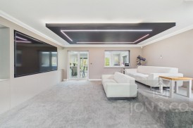 Regent Way | Horton | NN7