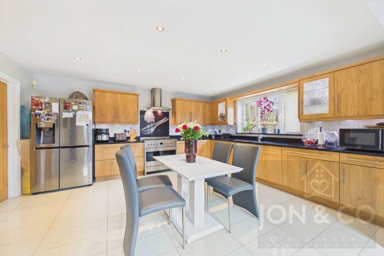 Regent Way | Horton | NN7