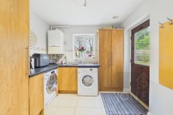 Regent Way | Horton | NN7