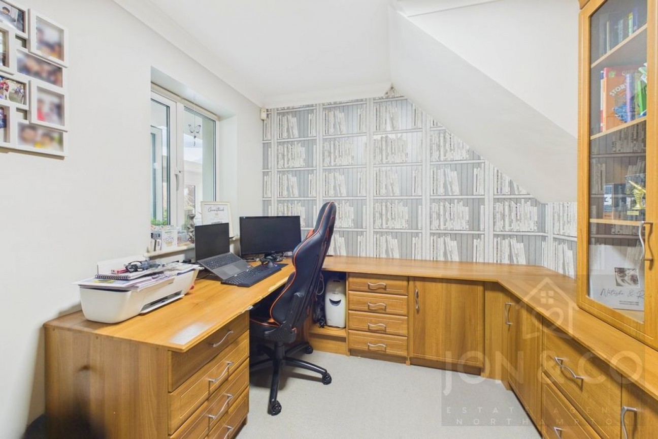 Regent Way | Horton | NN7