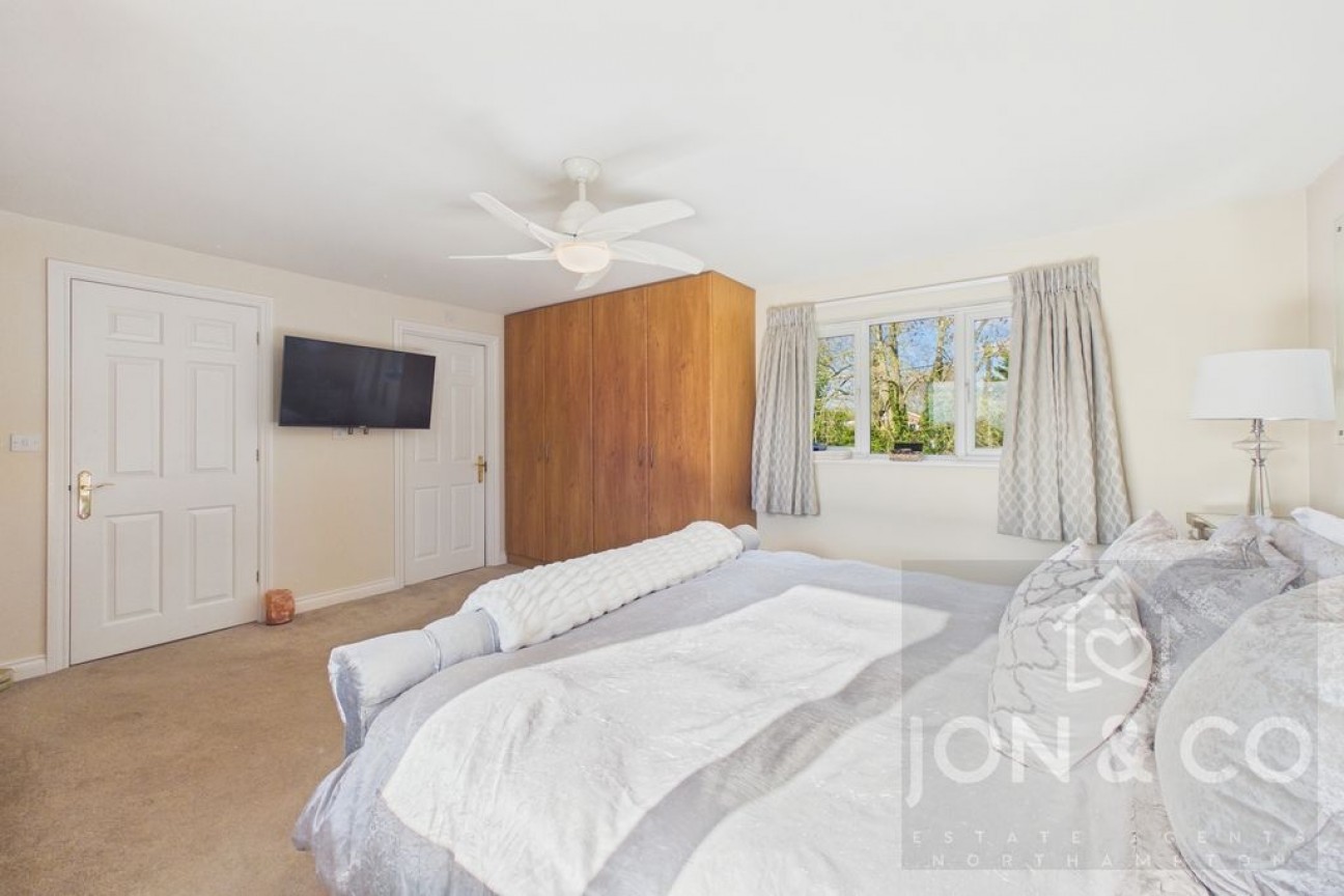 Regent Way | Horton | NN7