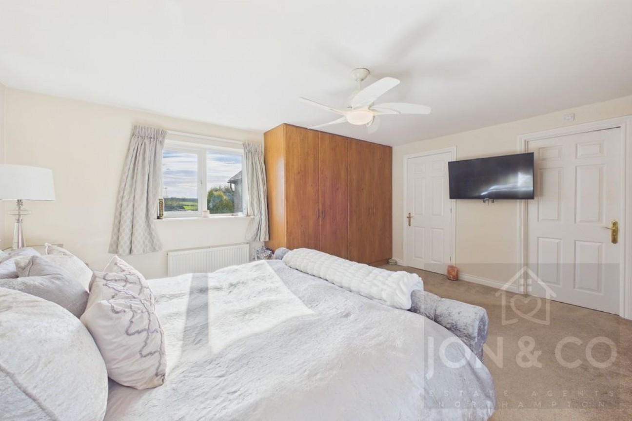 Regent Way | Horton | NN7