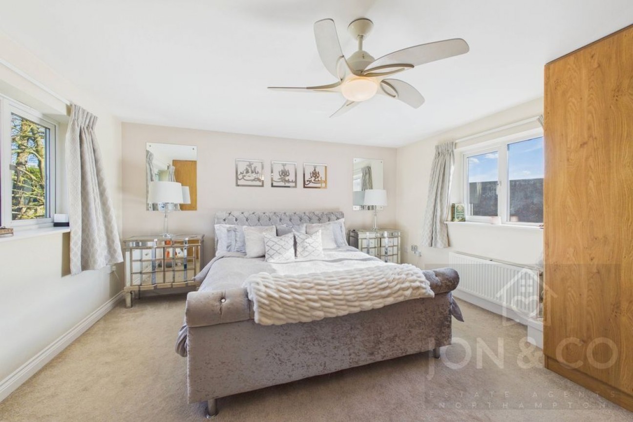 Regent Way | Horton | NN7