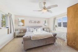 Regent Way | Horton | NN7