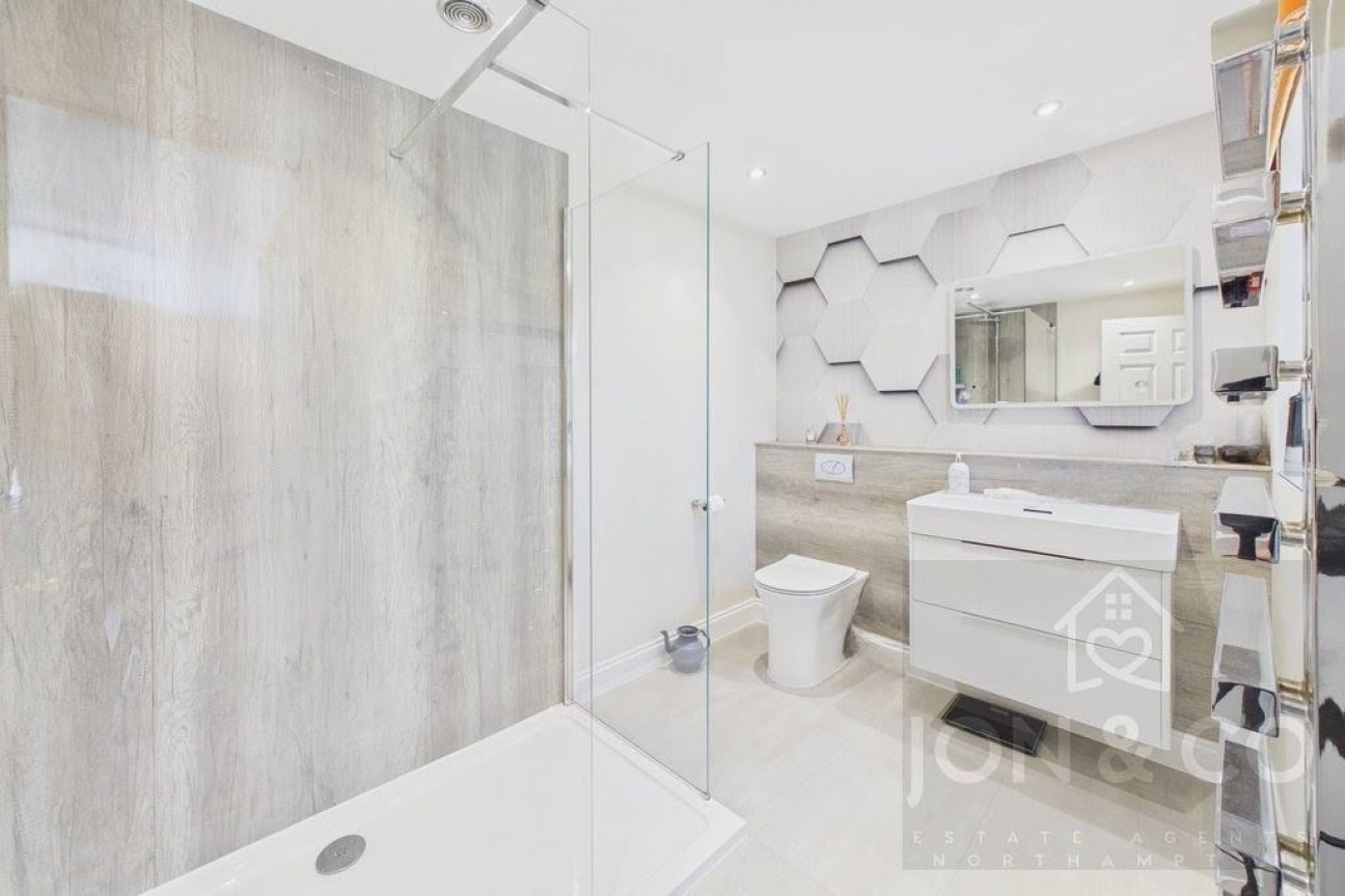 Regent Way | Horton | NN7