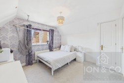 Regent Way | Horton | NN7
