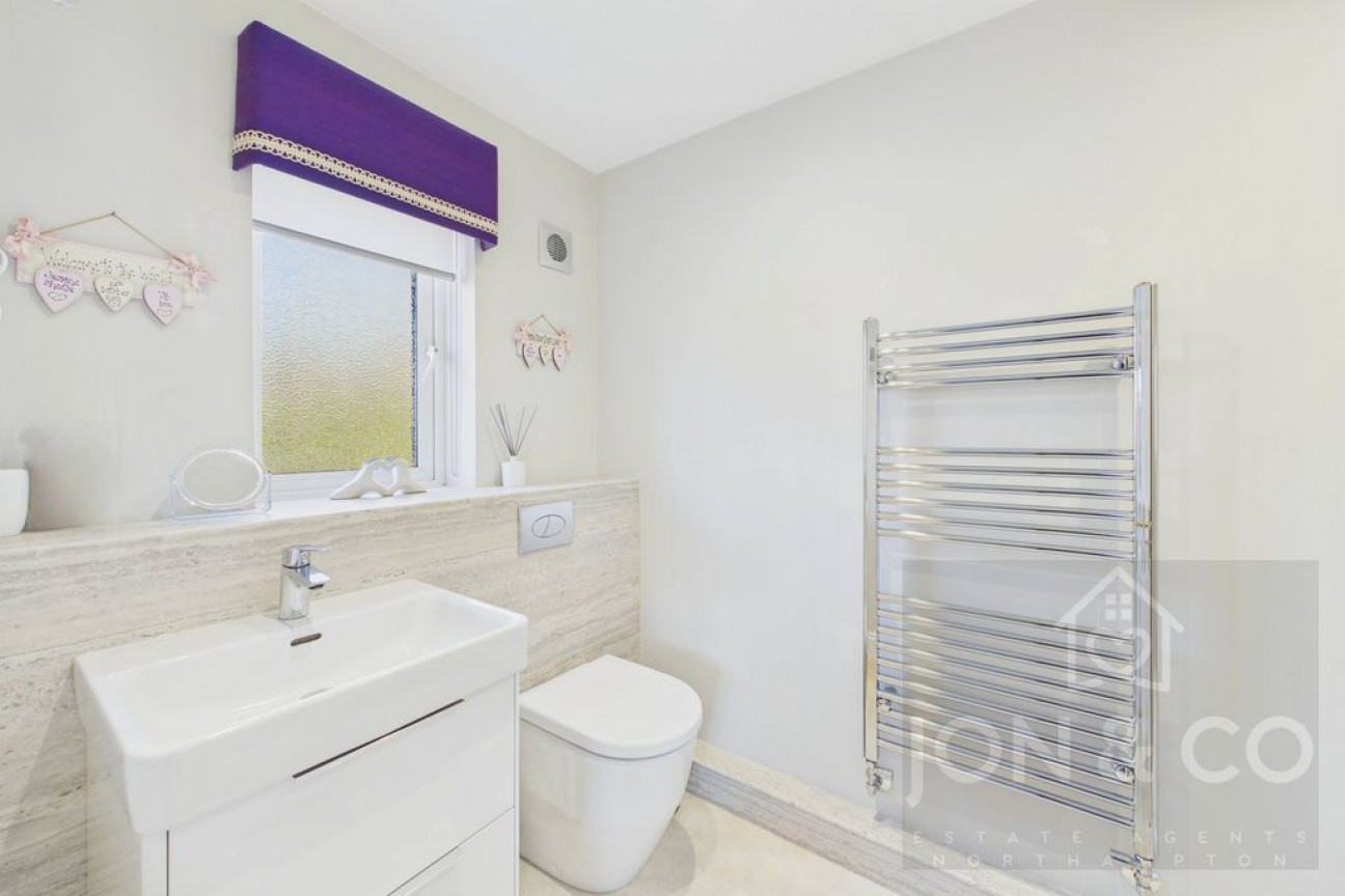 Regent Way | Horton | NN7