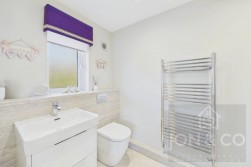 Regent Way | Horton | NN7