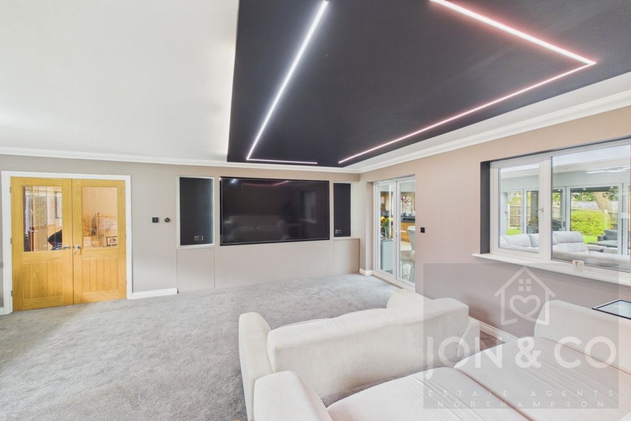 Regent Way | Horton | NN7