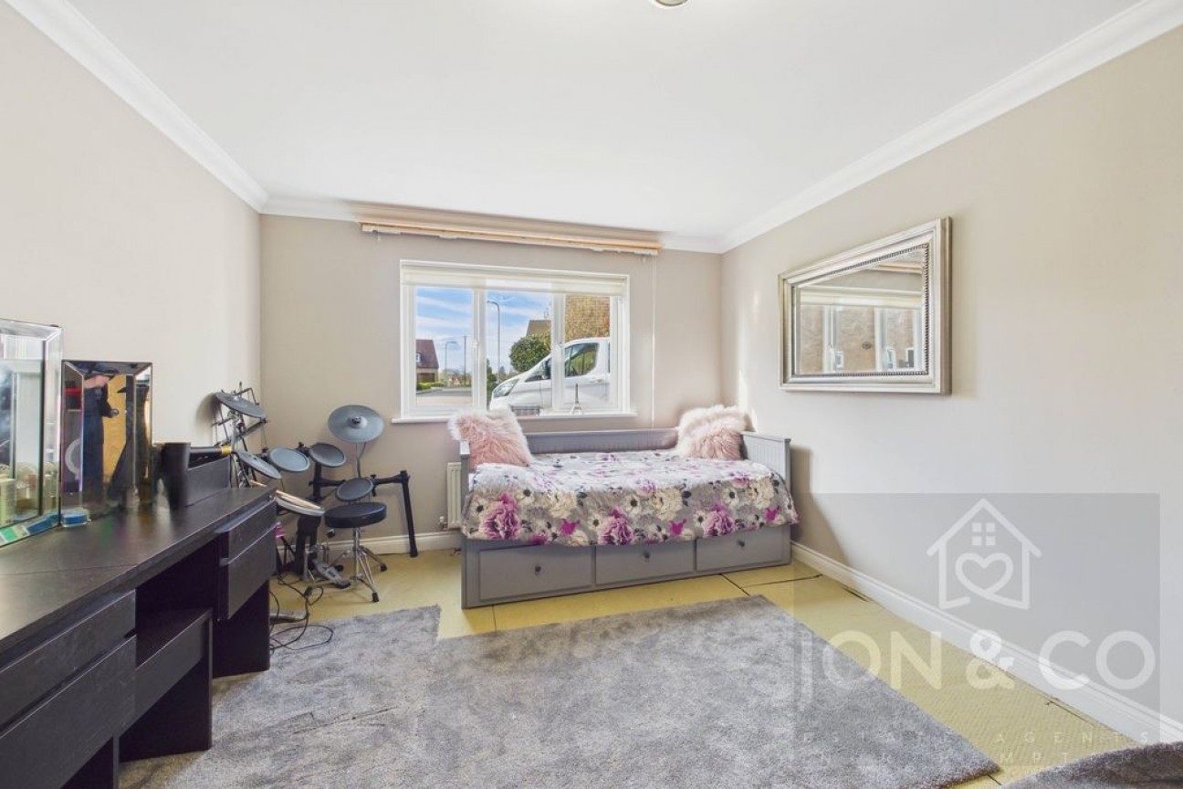 Regent Way | Horton | NN7