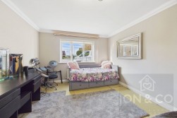 Regent Way | Horton | NN7