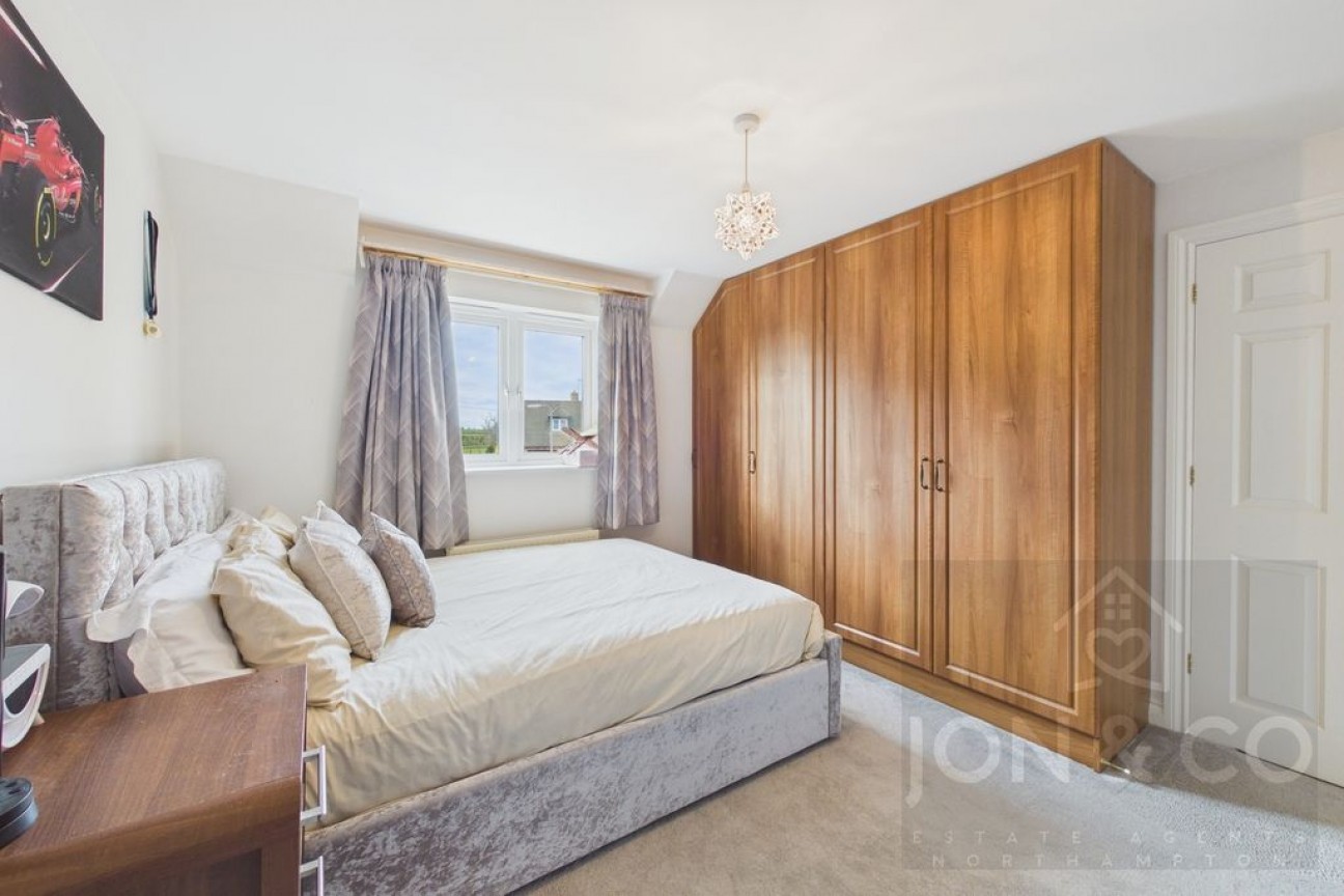 Regent Way | Horton | NN7