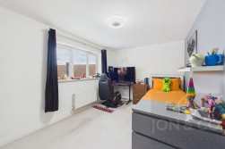 Regent Way | Horton | NN7