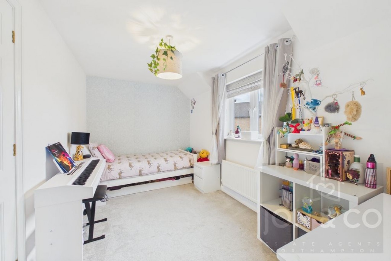 Regent Way | Horton | NN7