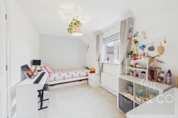 Regent Way | Horton | NN7