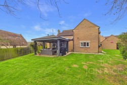 Regent Way | Horton | NN7