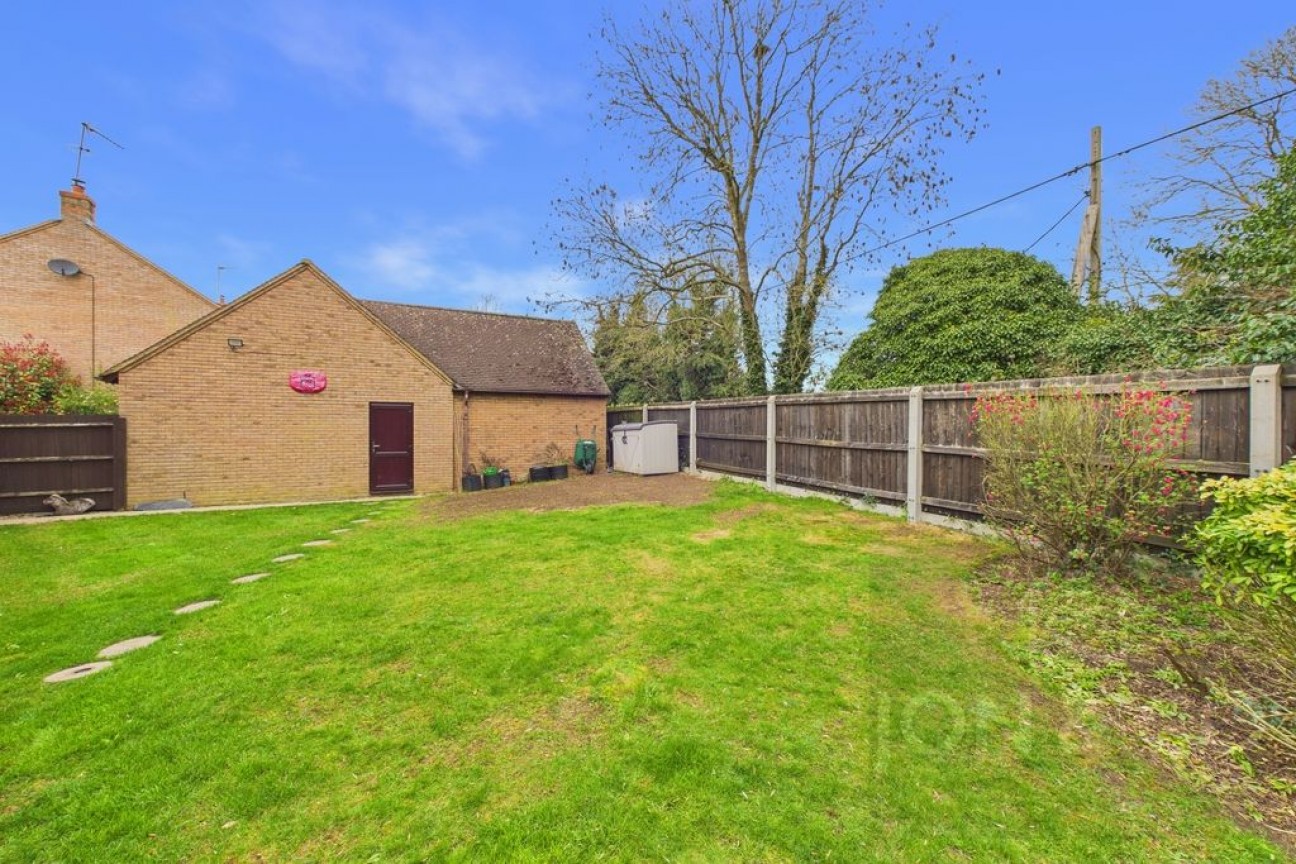 Regent Way | Horton | NN7