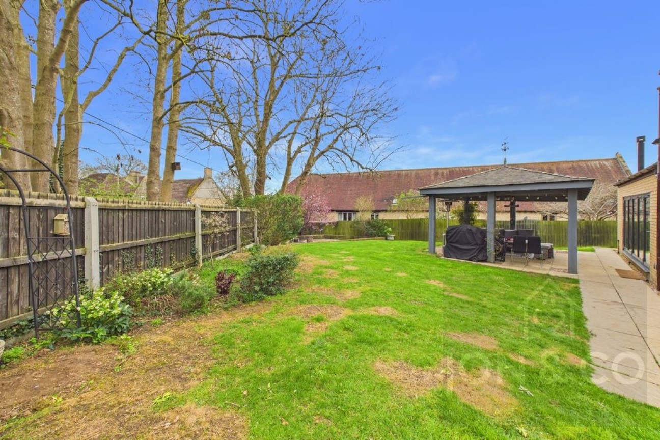 Regent Way | Horton | NN7