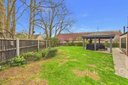 Regent Way | Horton | NN7