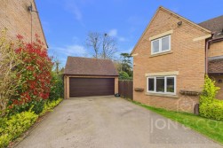 Regent Way | Horton | NN7