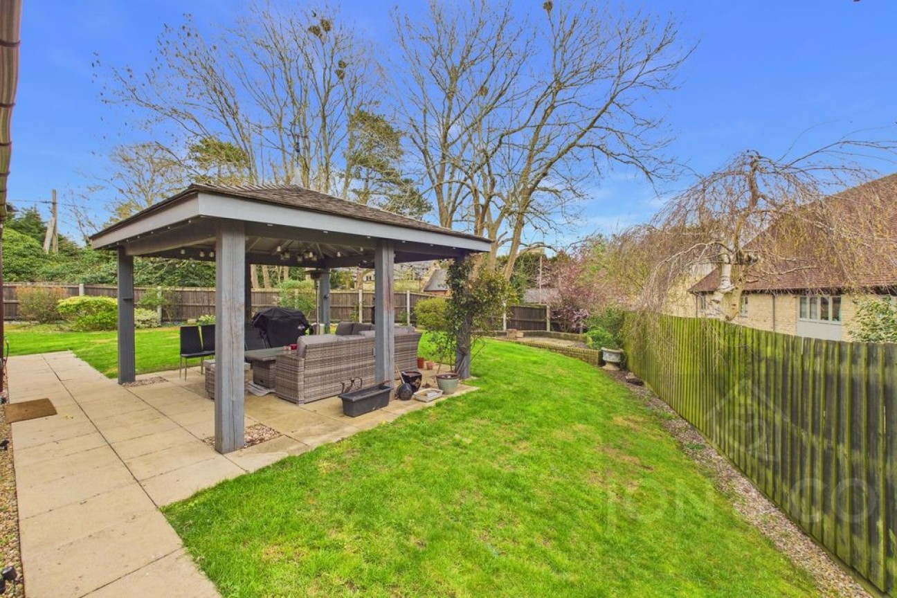 Regent Way | Horton | NN7