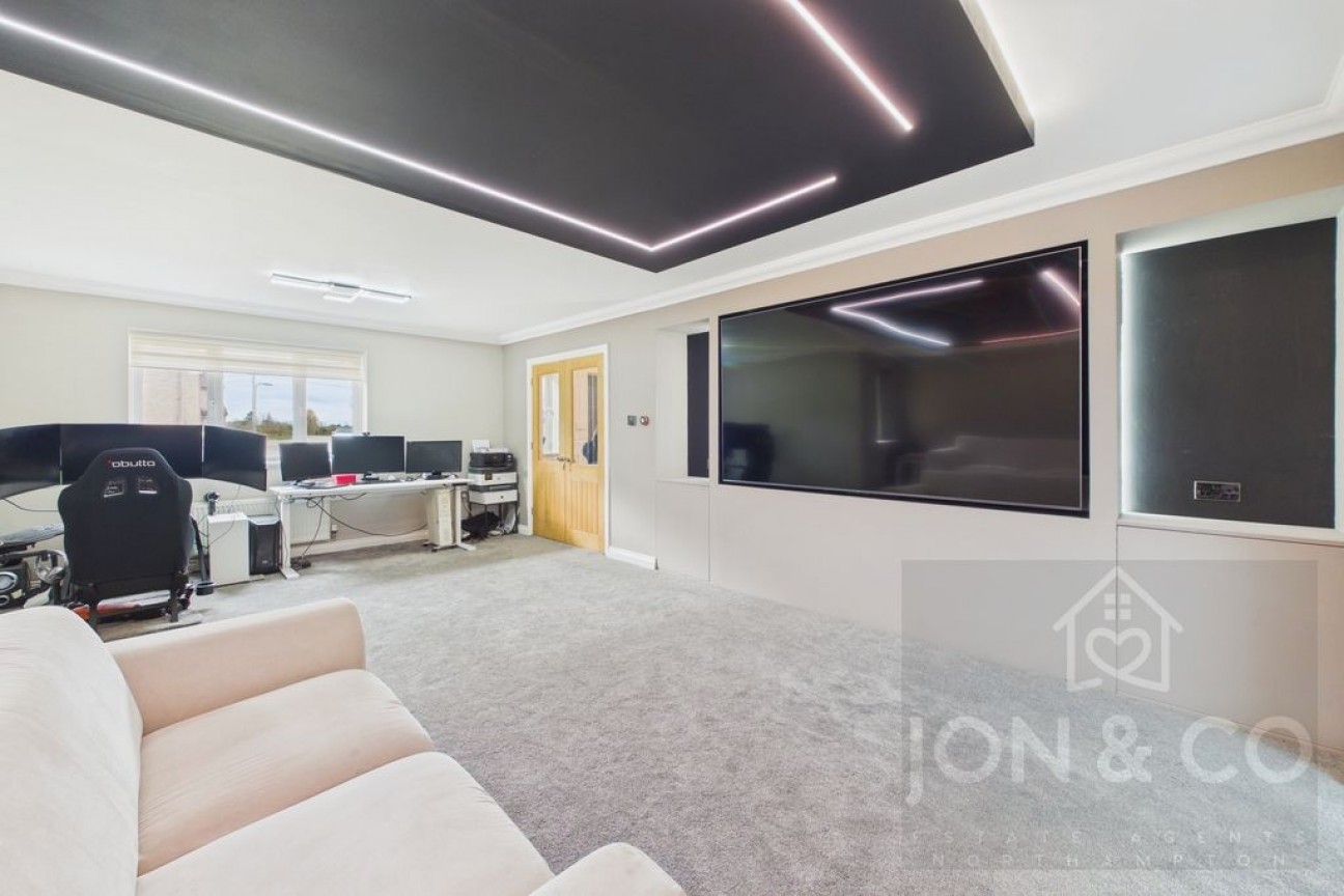 Regent Way | Horton | NN7