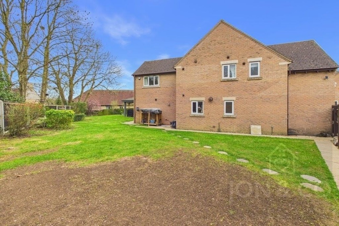 Regent Way | Horton | NN7