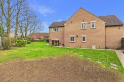 Regent Way | Horton | NN7