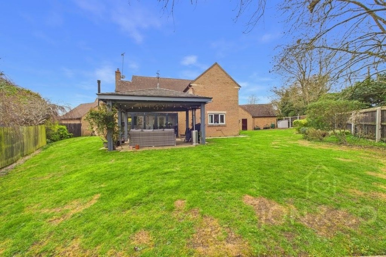 Regent Way | Horton | NN7