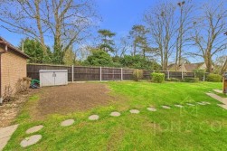 Regent Way | Horton | NN7