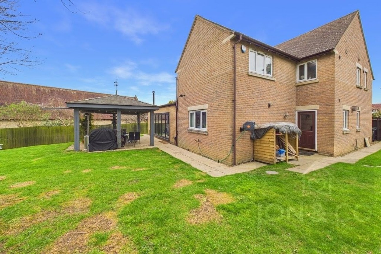 Regent Way | Horton | NN7